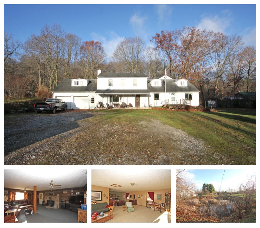 Knox County Ohio Real Estate Information Archive Mount Vernon Ohio Homes